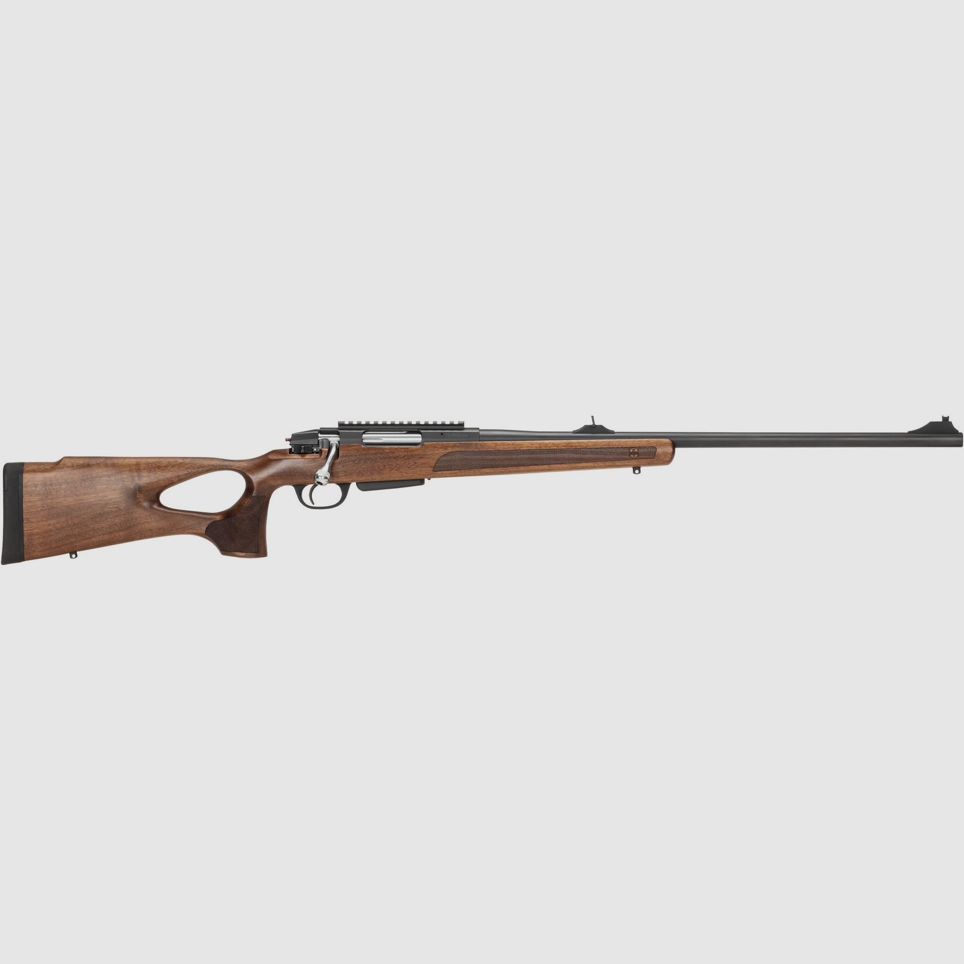 Brenner BR20 Lochschaft 51 cm