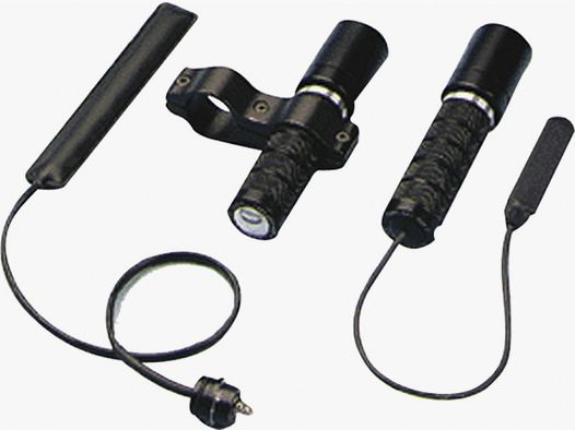 KIT LINTERNA PARA RIFLE LEAPERS