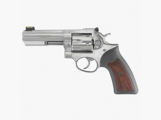 Revolver RUGER GP100 4,2" 7T - 357 Mag.