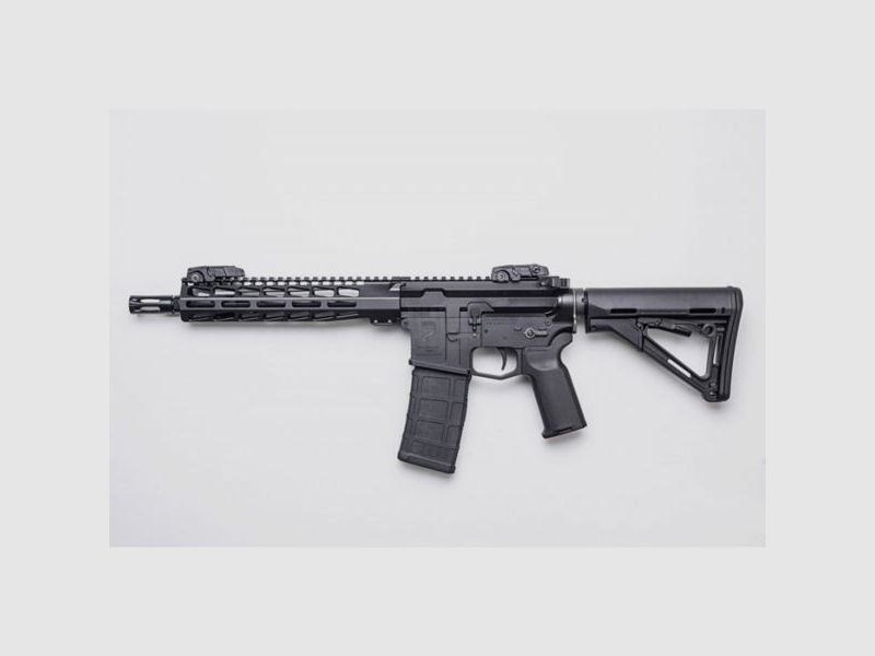 Milicon Bravo carbine 10.5", image 2 of 8