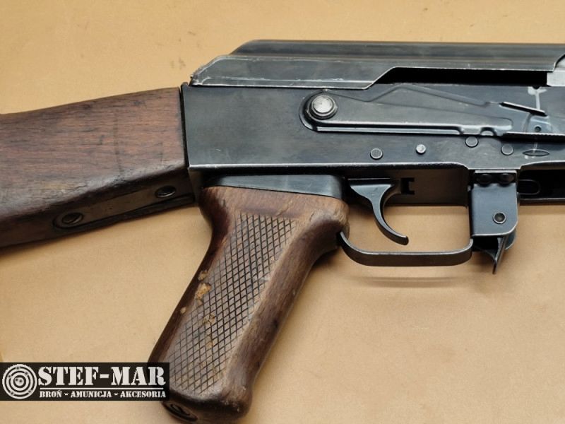 AK 47 PL-machinekarabijn, kal. 7.62x39mm [M7502], afbeelding 10 van 25