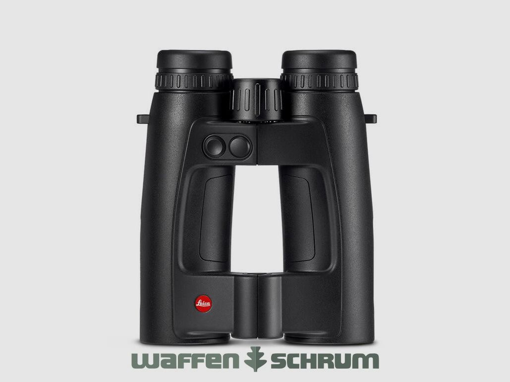 Leica Geovid Pro SE 8x42