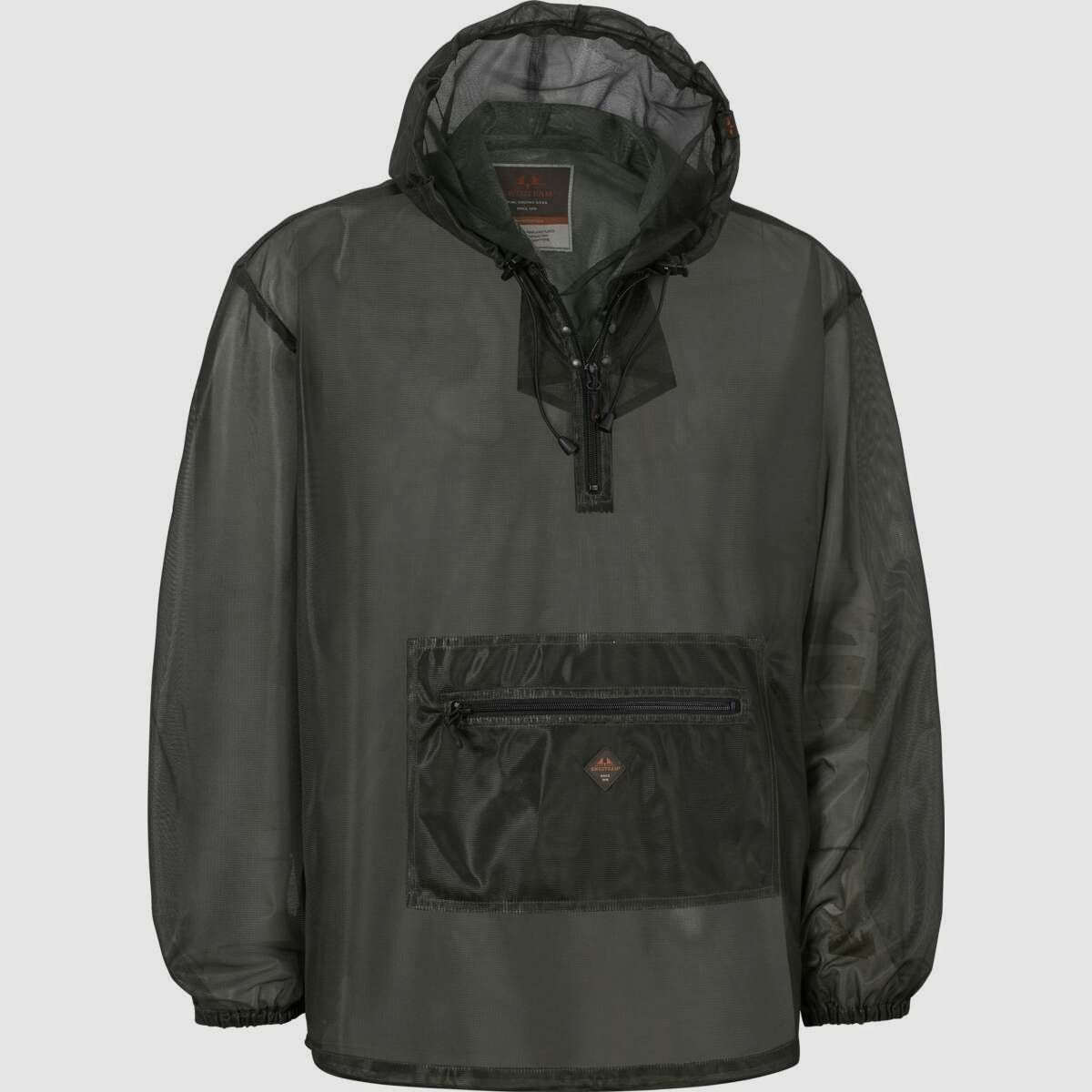 Swedteam Moskito Anorak Swedteam Groen 2XL/3XL
