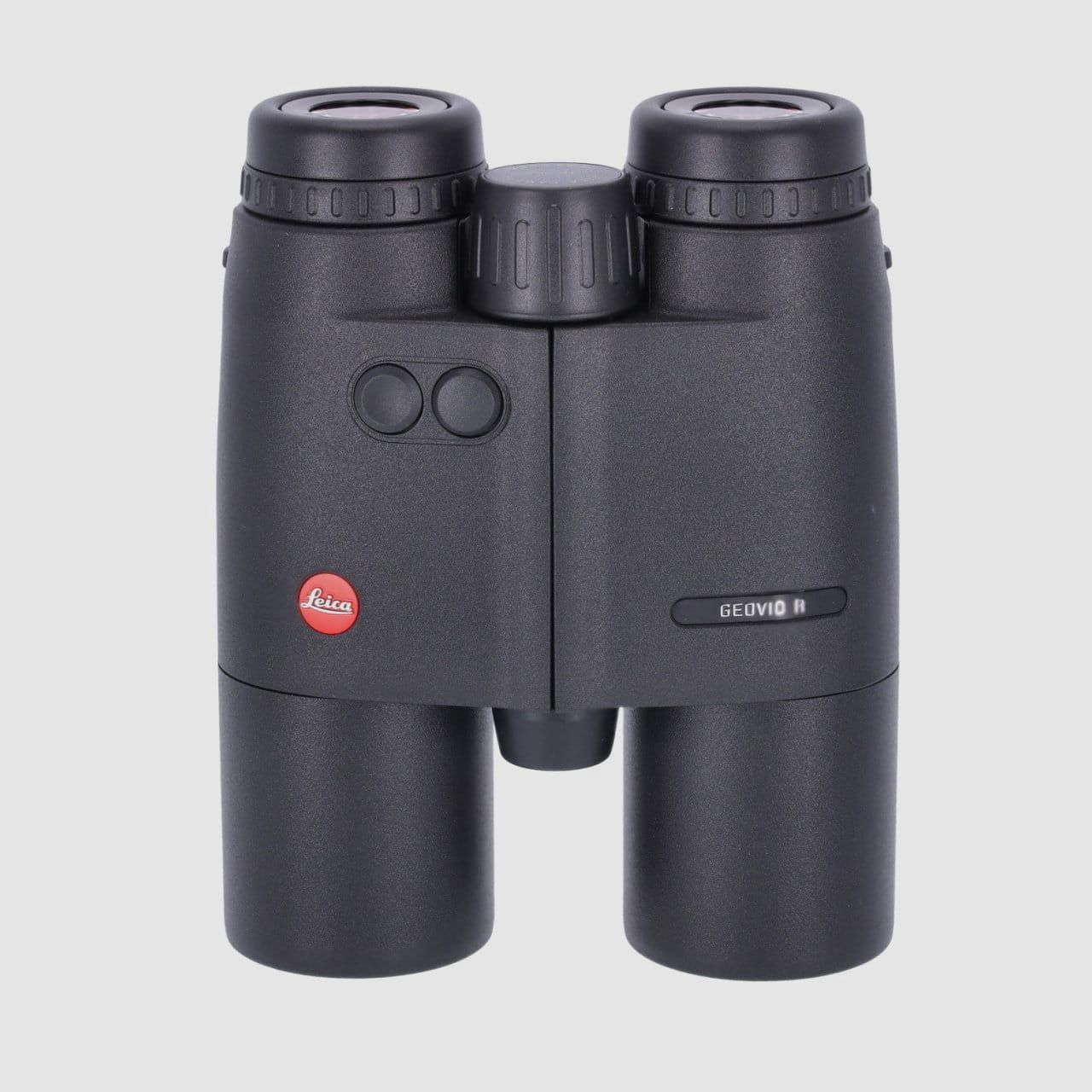 Leica Geovid R 10x42 - Fernglas mit Ent­fer­nungs­mes­ser