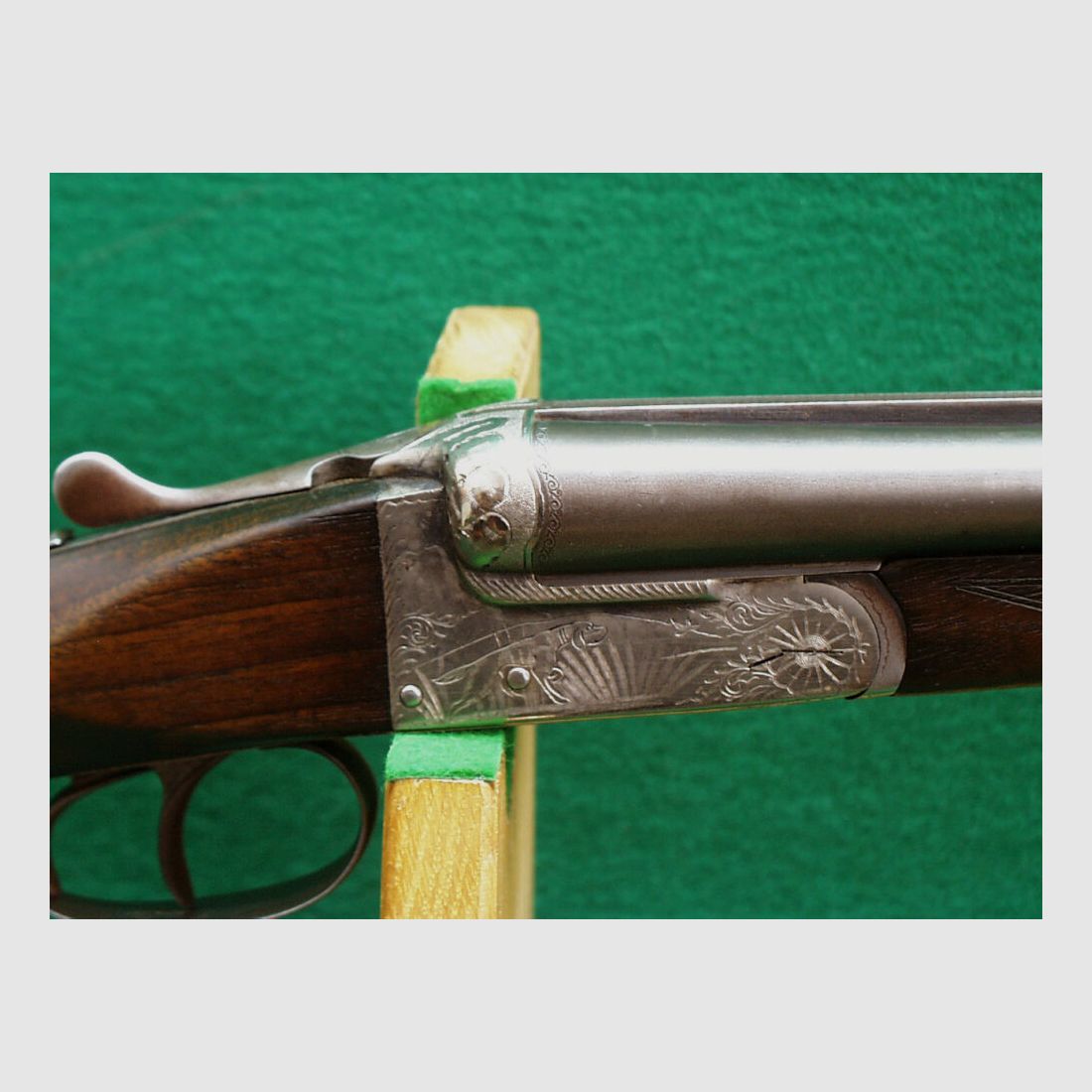 Town Hall Double shotgun Mod. Reno Cal. 20/65