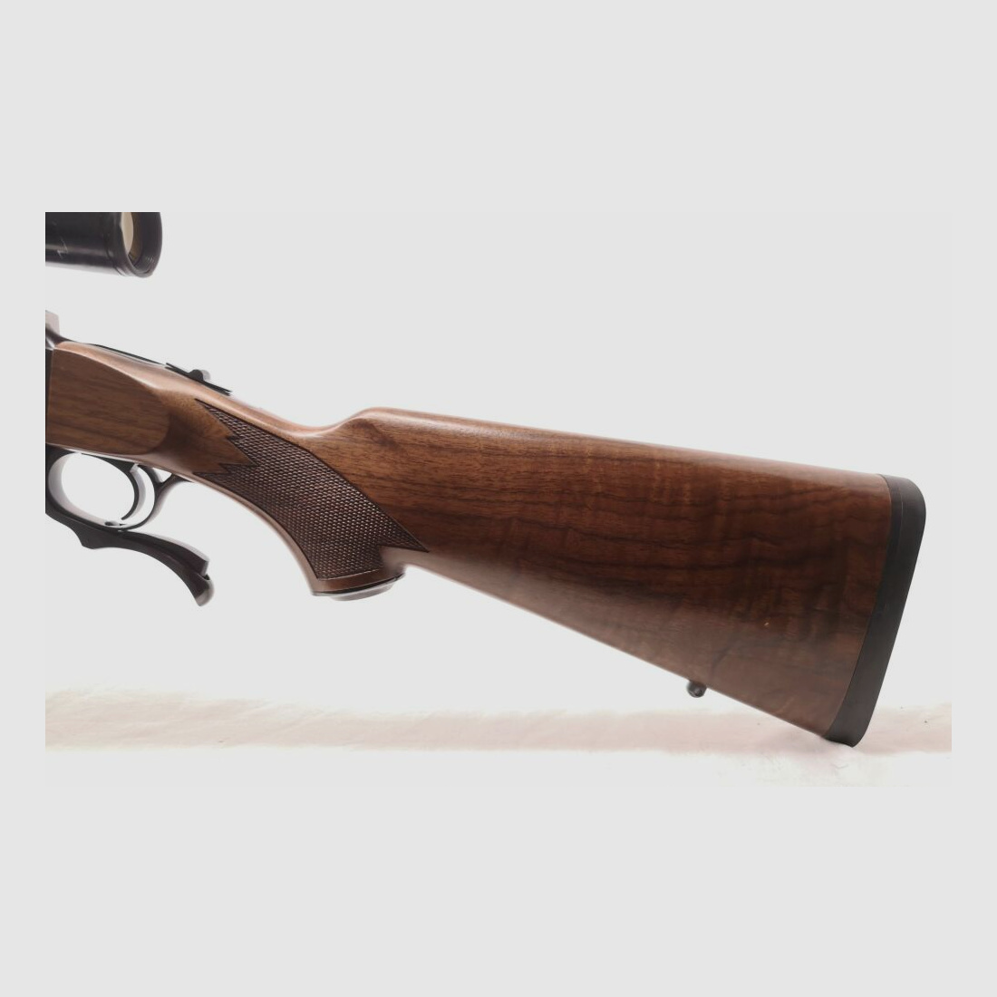 Ruger No. 1