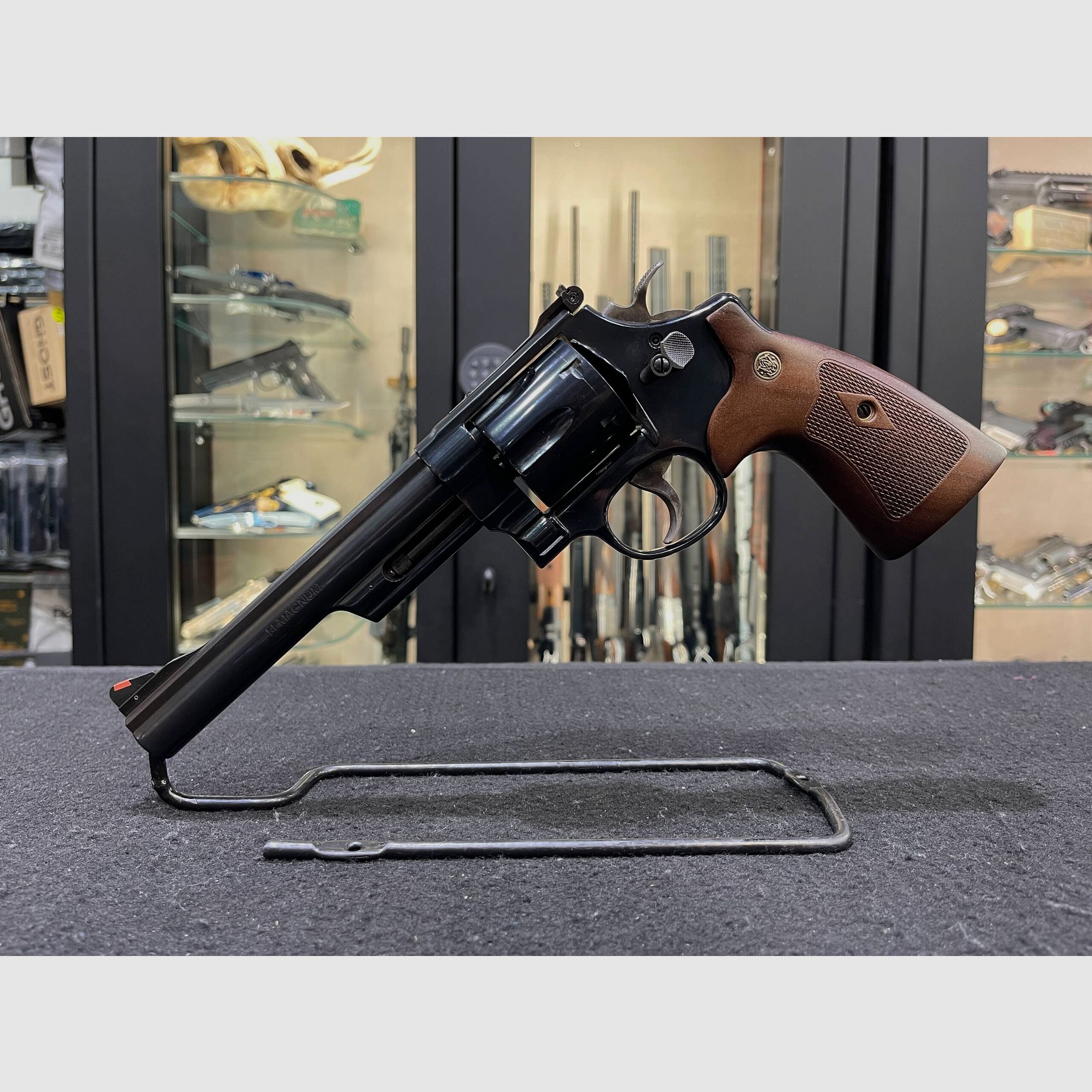 Smith & Wesson mod. 29-10, Bild 3 von 17