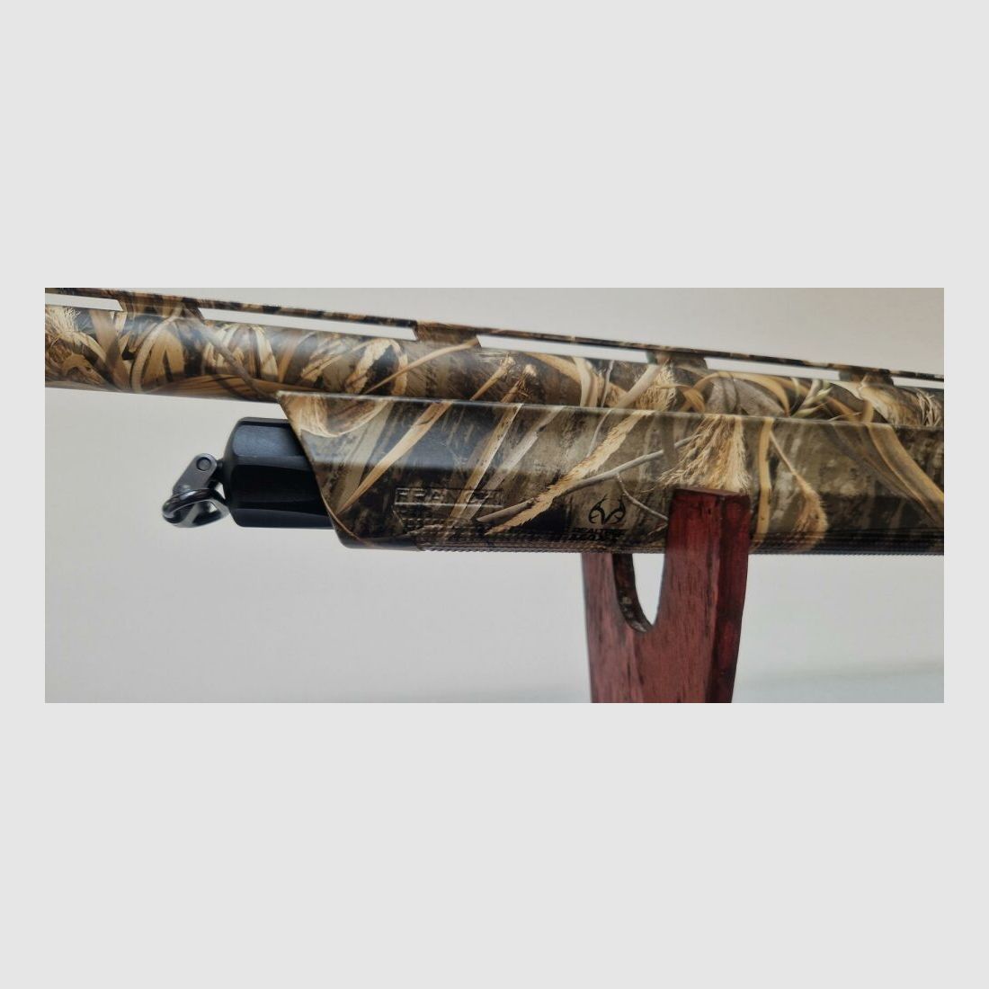 Franchi Affinity Synthetic Camo