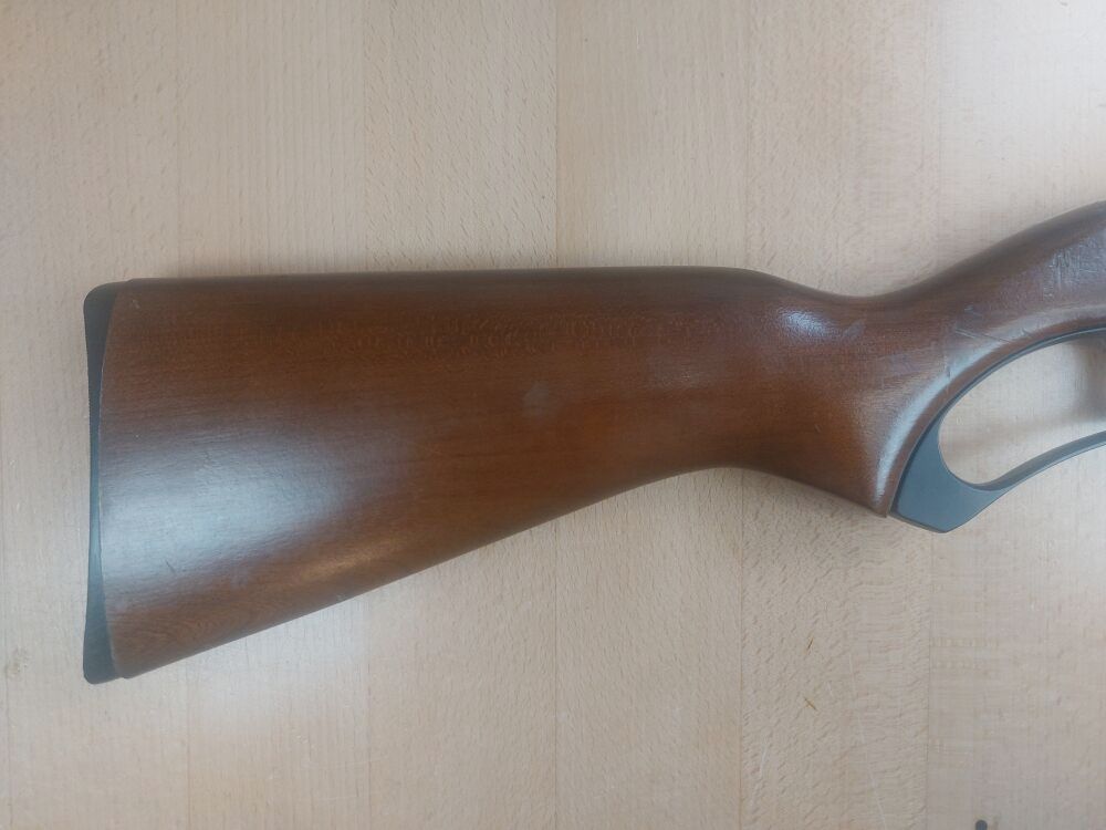 Winchester Modello 250