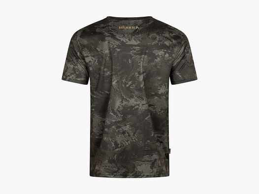 HÄRKILA NOCTYX Camo T-Shirt