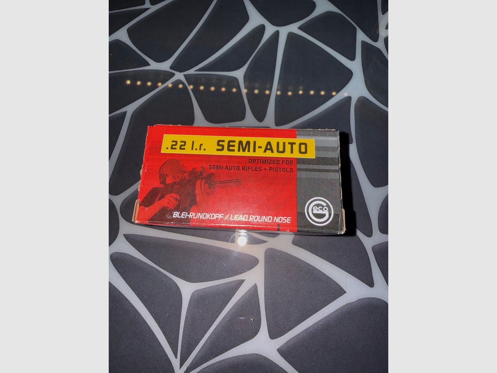 Various ammunition for sale .22 and centerfire