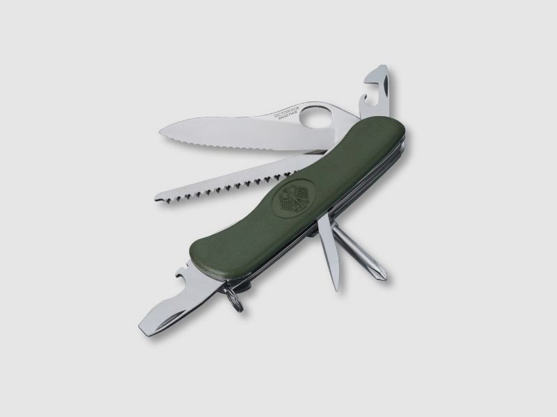 VICTORINOX Taschenmesser deutsche Armee
