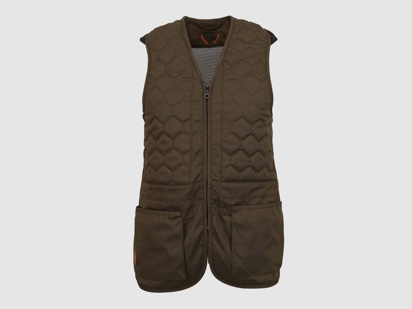 Gilet de tir Hubertus Hydro
