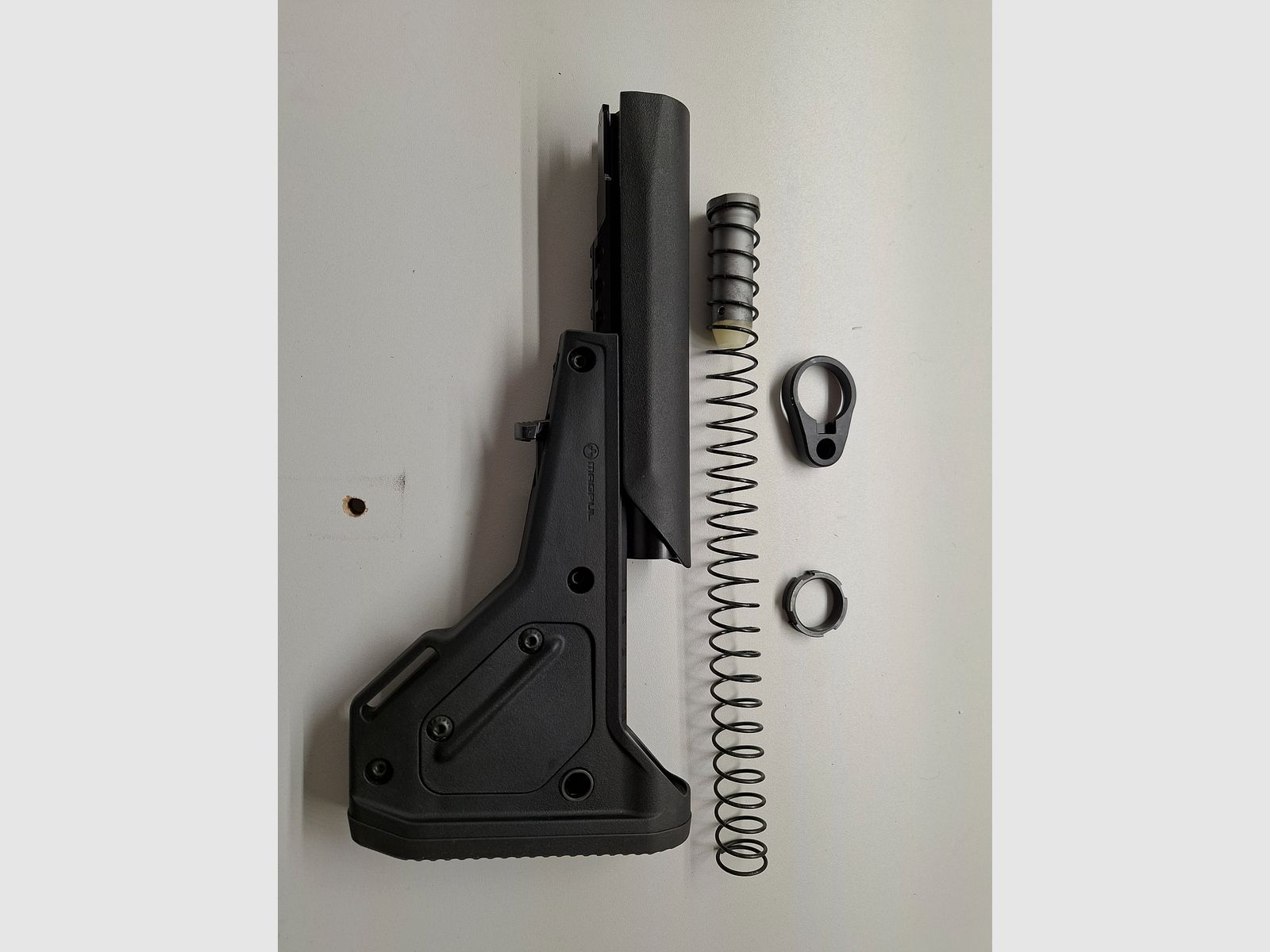 Magpul UBR Gen2 AR Schubschaft