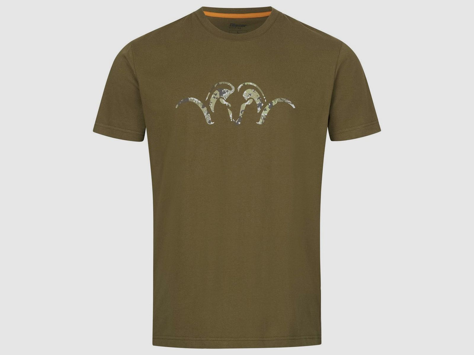 Blaser Herren Argali T-Shirt Grn