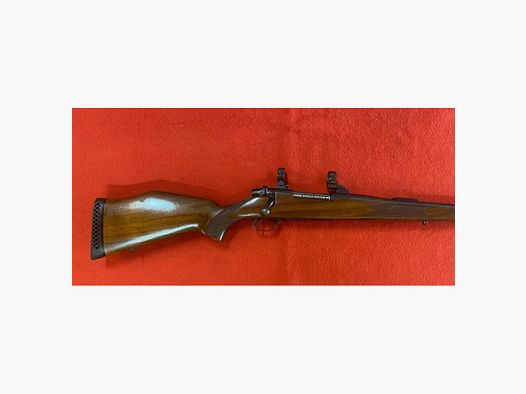 Weatherby Mark V Sport .257 Weatherby Magnum