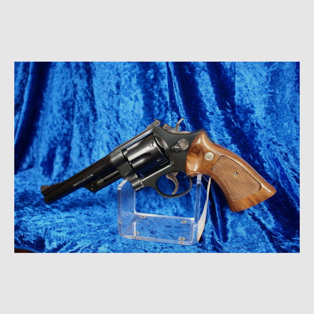 Smith & Wesson M28/6''