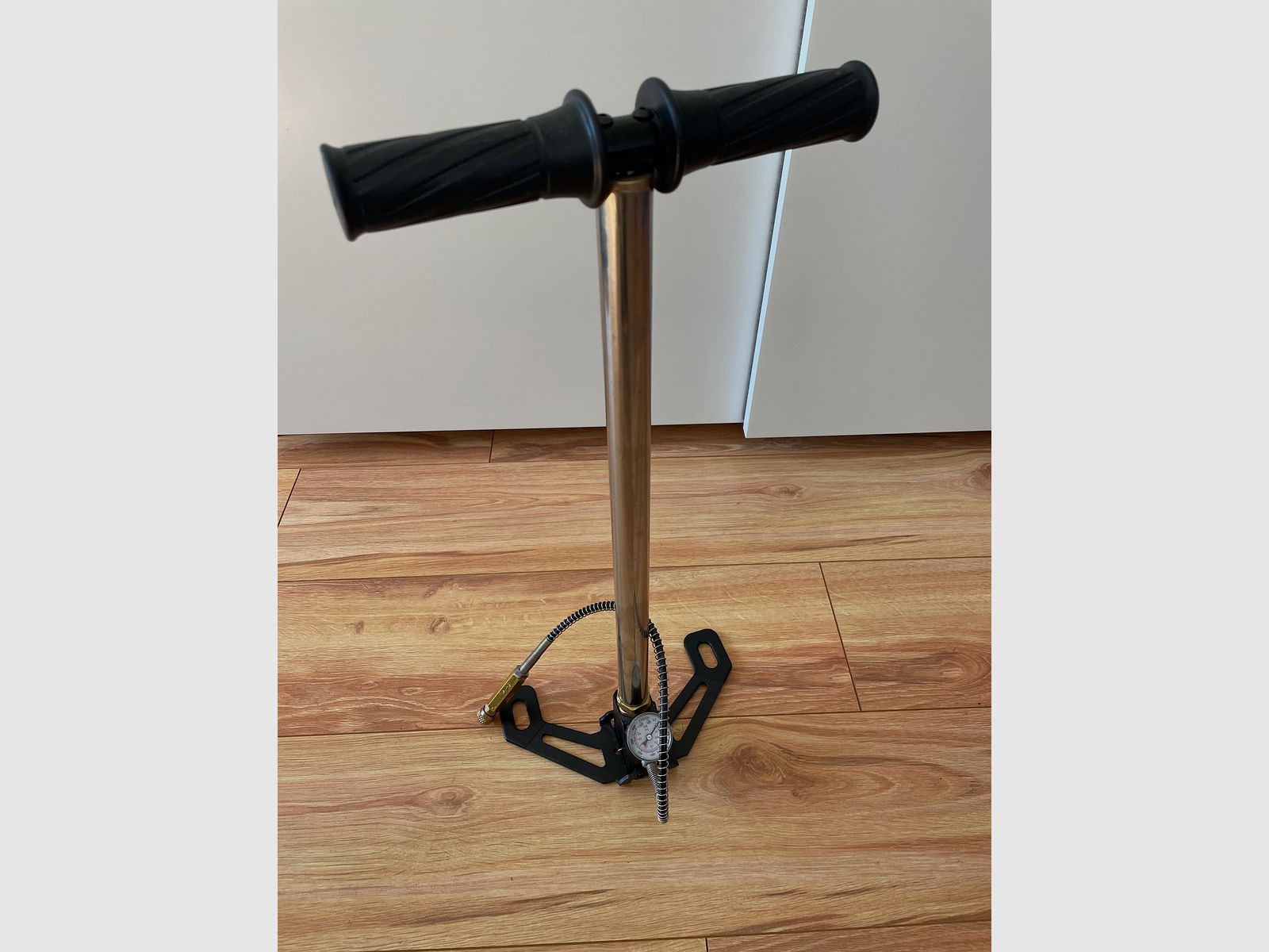 FX Dreamline Lite Compact – Tactical Setup – 4,5 / 6,35 mm - Accu-Tac - Magpul - Huma Air