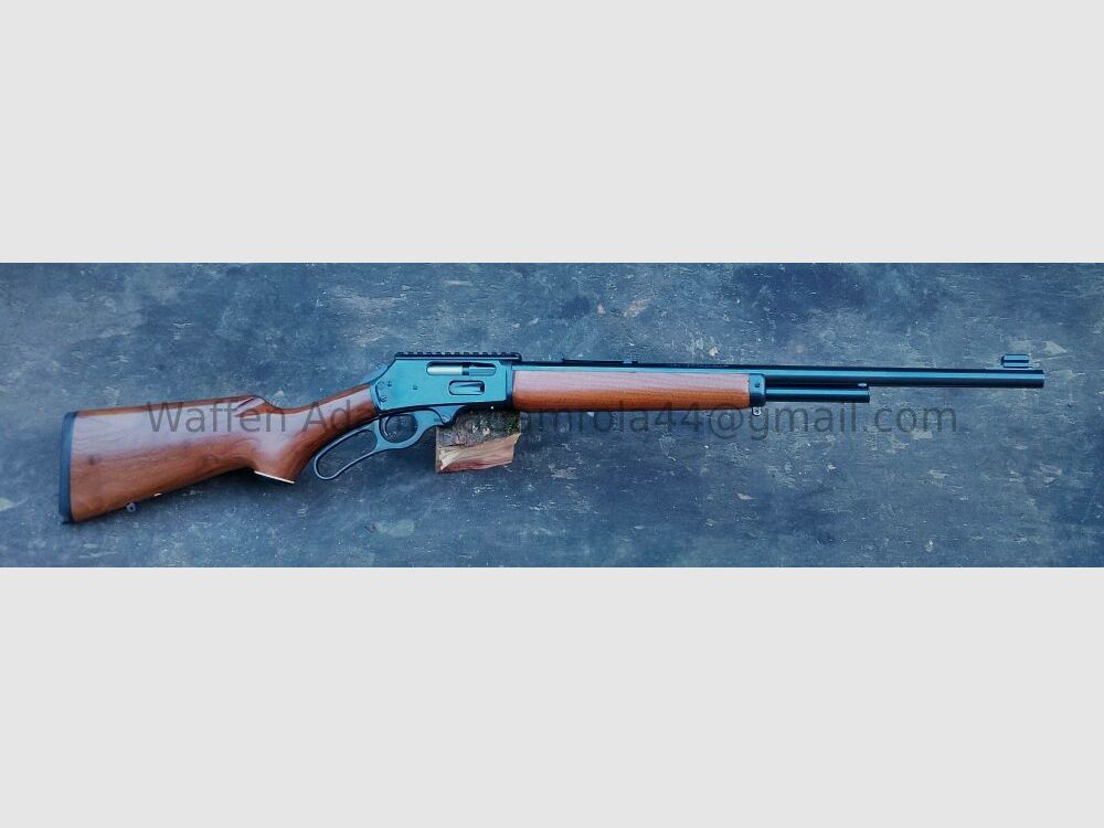 Marlin Firearms CO, North Heaven CT, USA Mod. 444SS