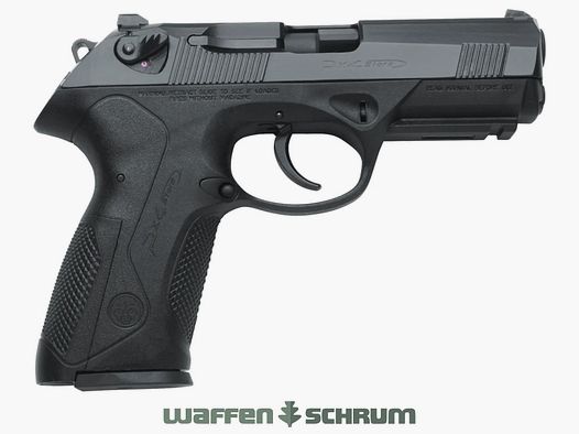 Beretta Px4 Storm