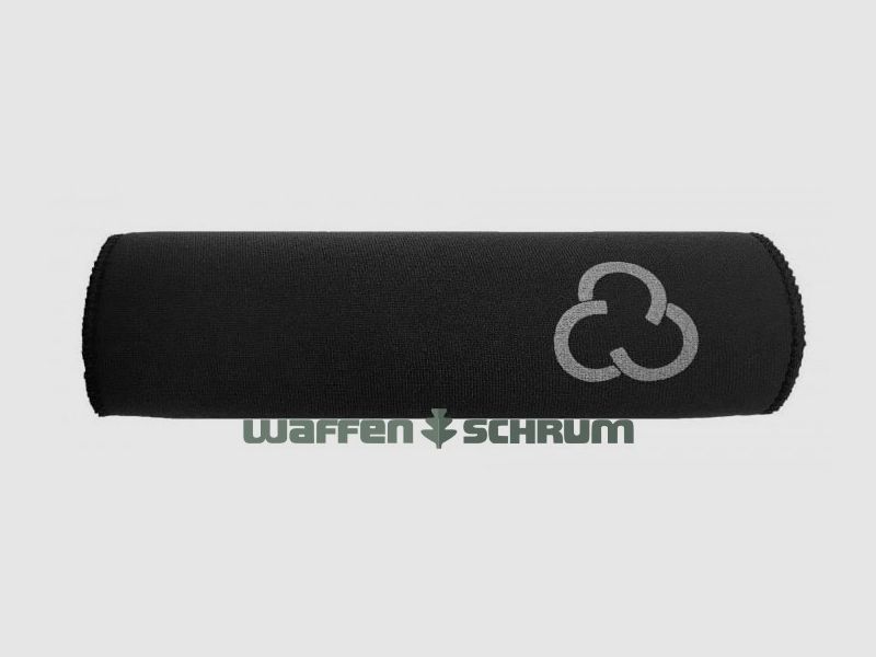 Roedale Silencer Cover for Roedale Hunter 50+ / 55+