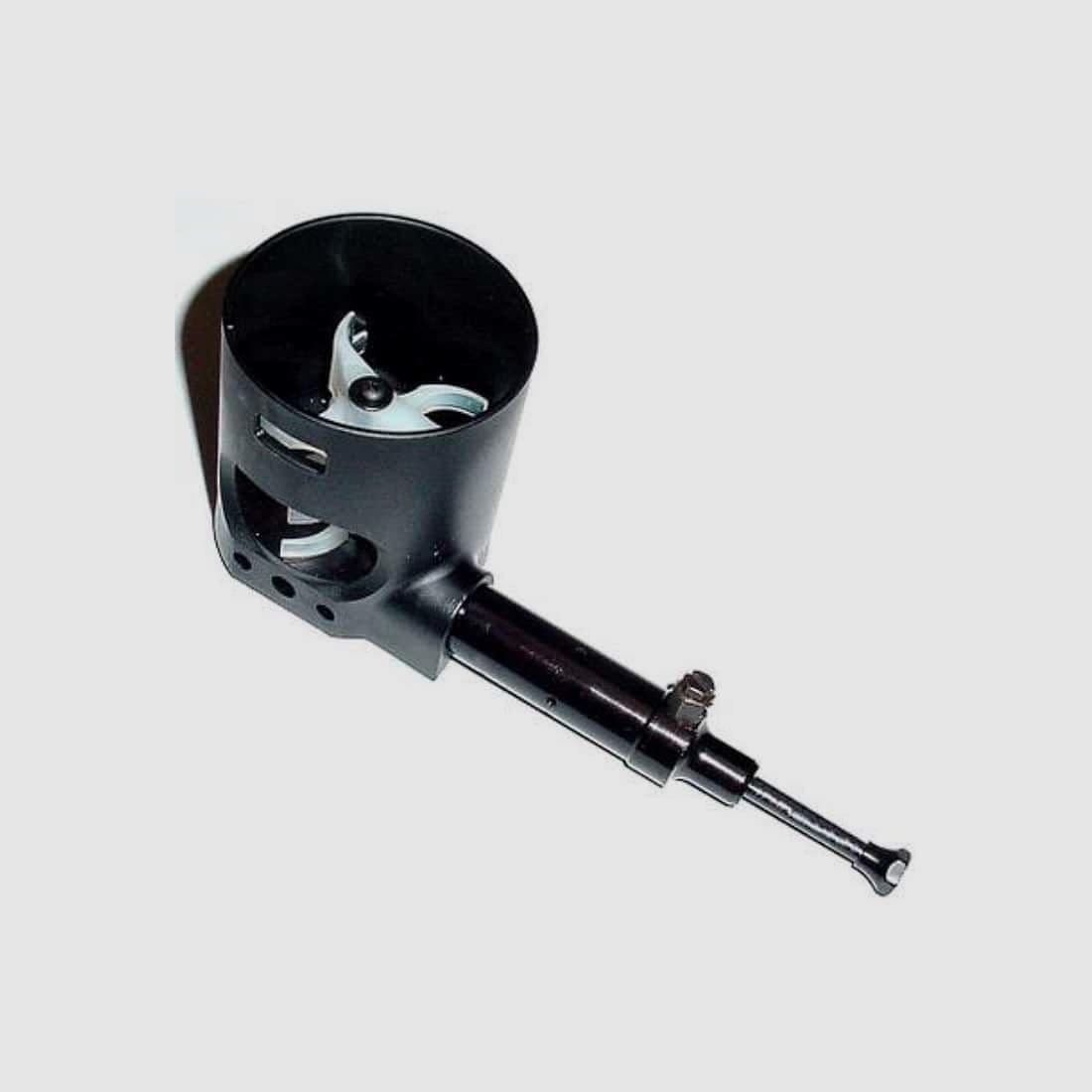 Système d'alimentation Cyclone Tippmann A-5/X-7 Upgrade (TA30046)