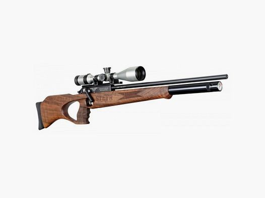 Steyr Hunting 5 Automatic Cal.5,5 - 40 Joule