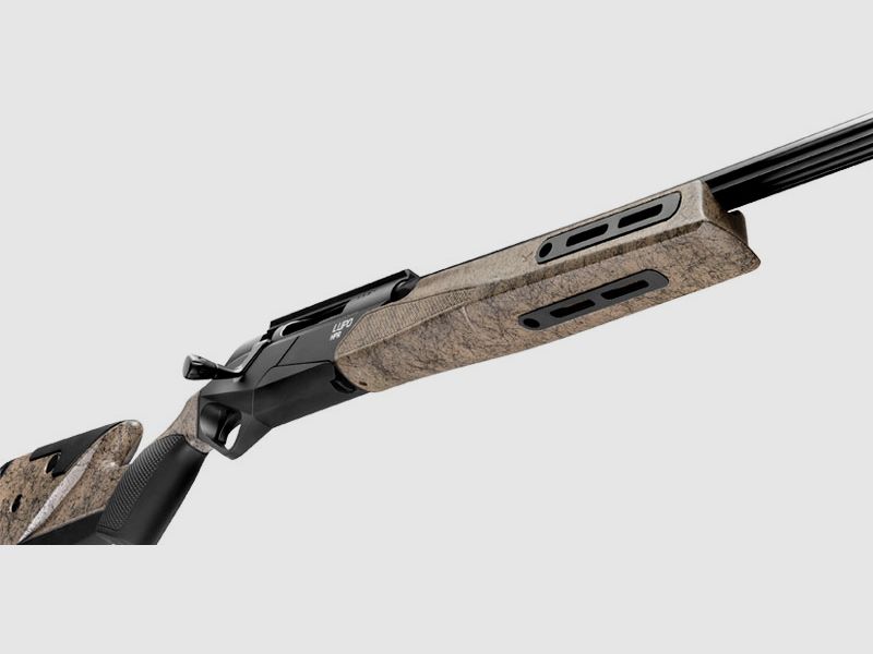 Benelli – Repetierer / LUPO HPR BE.S.T. / 24 / 5Schuss / 6.5 Creedmoor, Bild 2 von 5