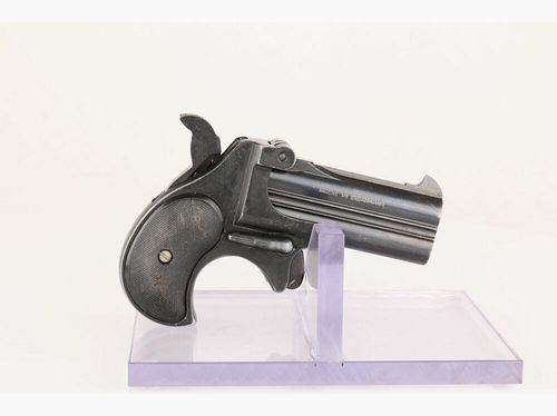 Röhm Derringer