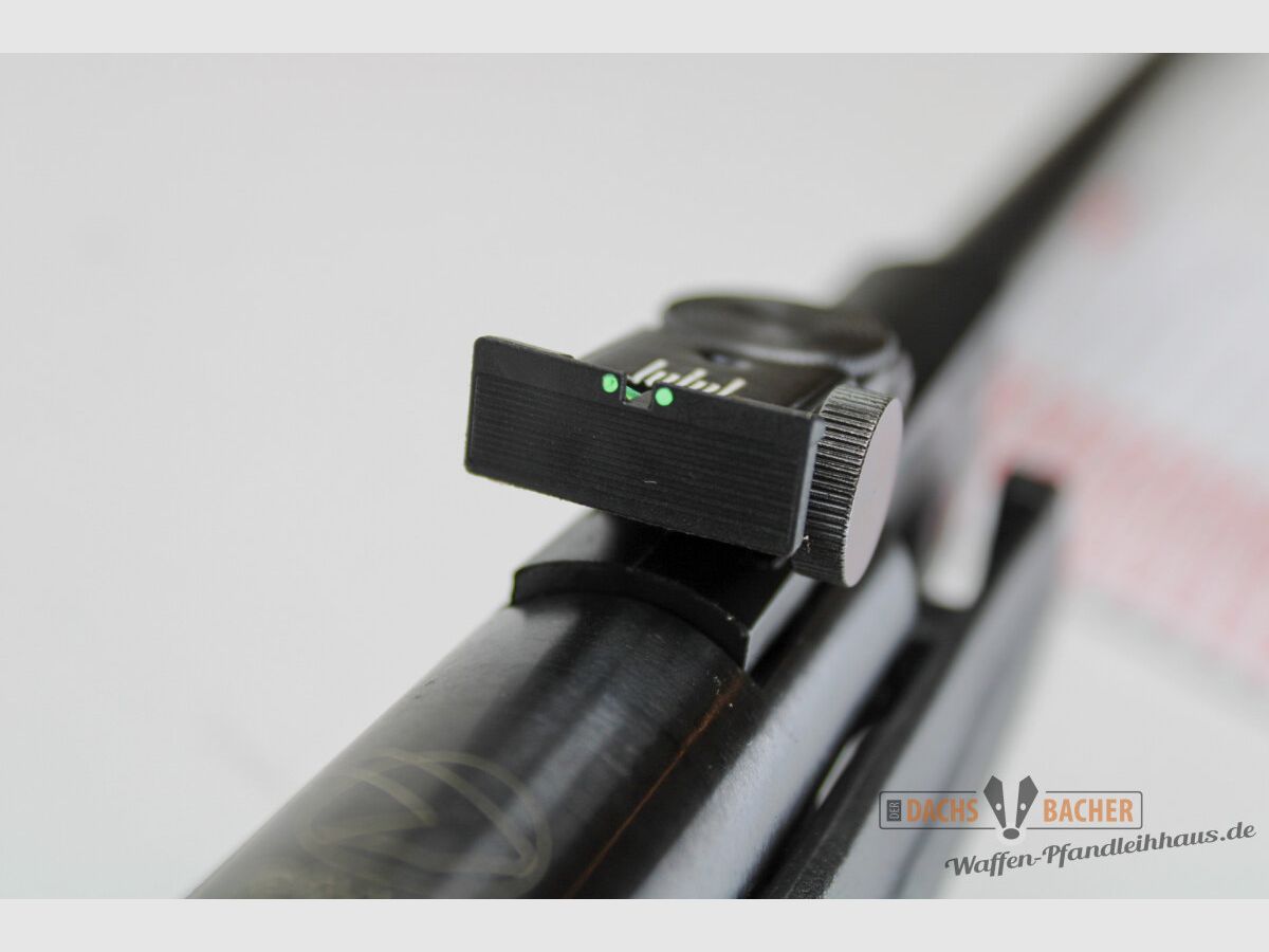 LG Luftgewehr Gamo Shadow 1000 Kal 4,5mm Kunststoffschaft F-Zeichen