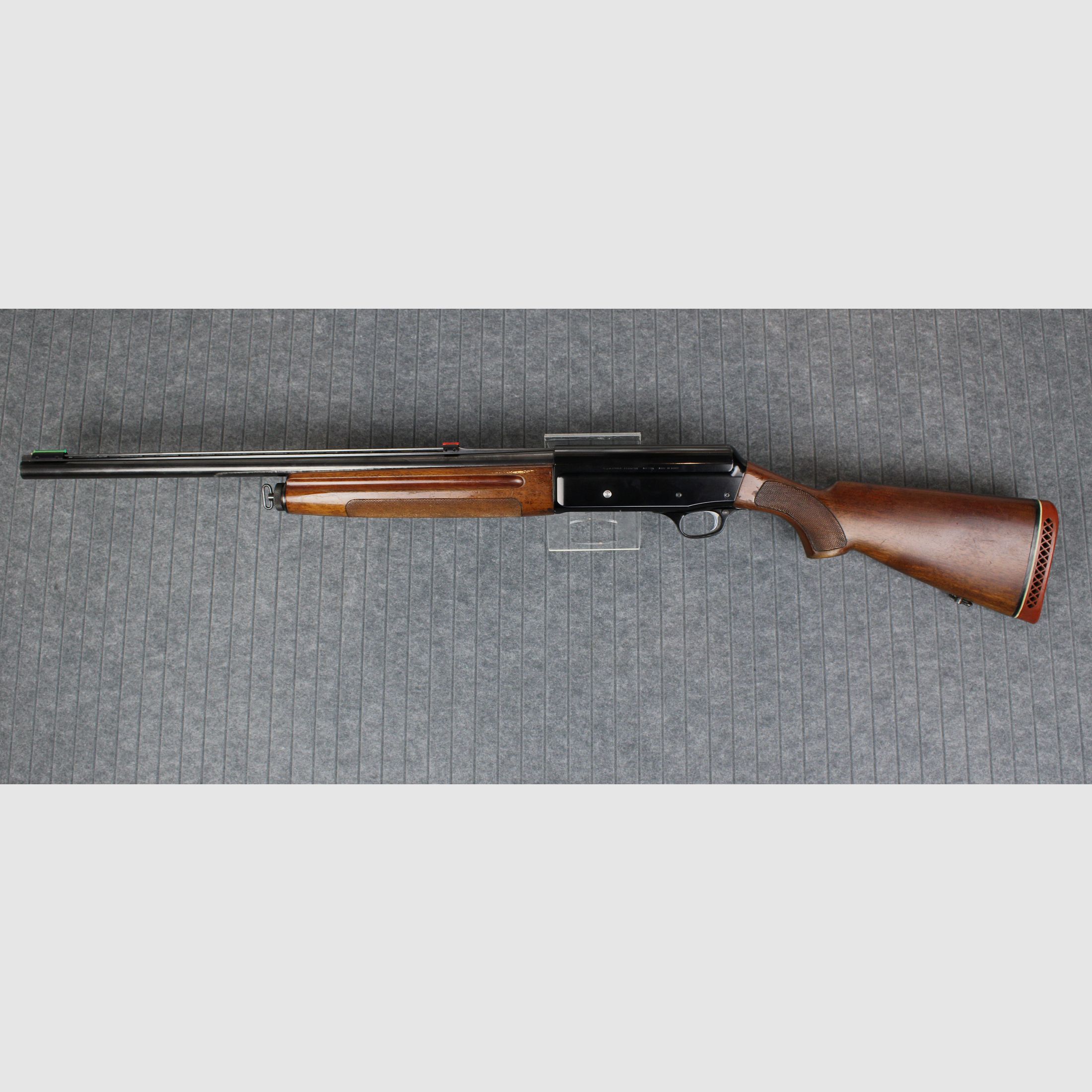 Franchi escopeta semiautomática 12/70 con cañón intercambiable