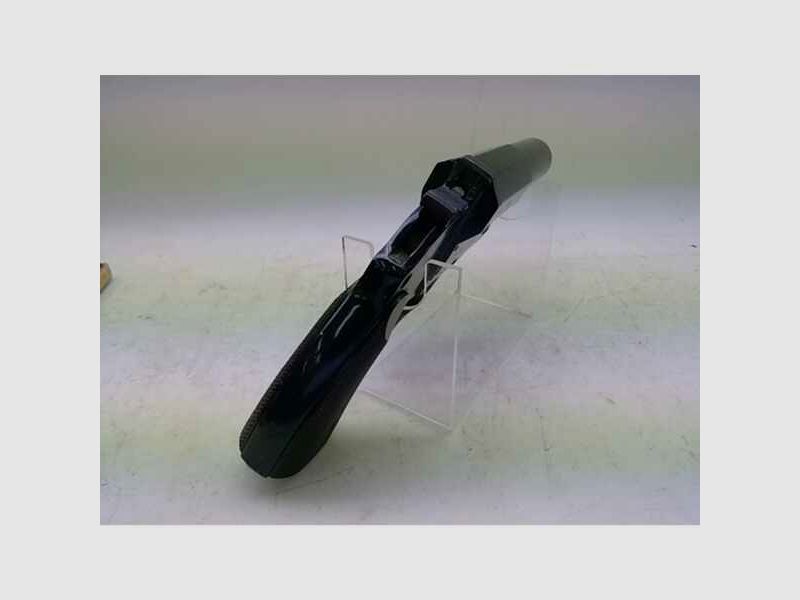 Signalpistole Erma Erfurt AYF 40 im Kaliber 4 Signal gebraucht