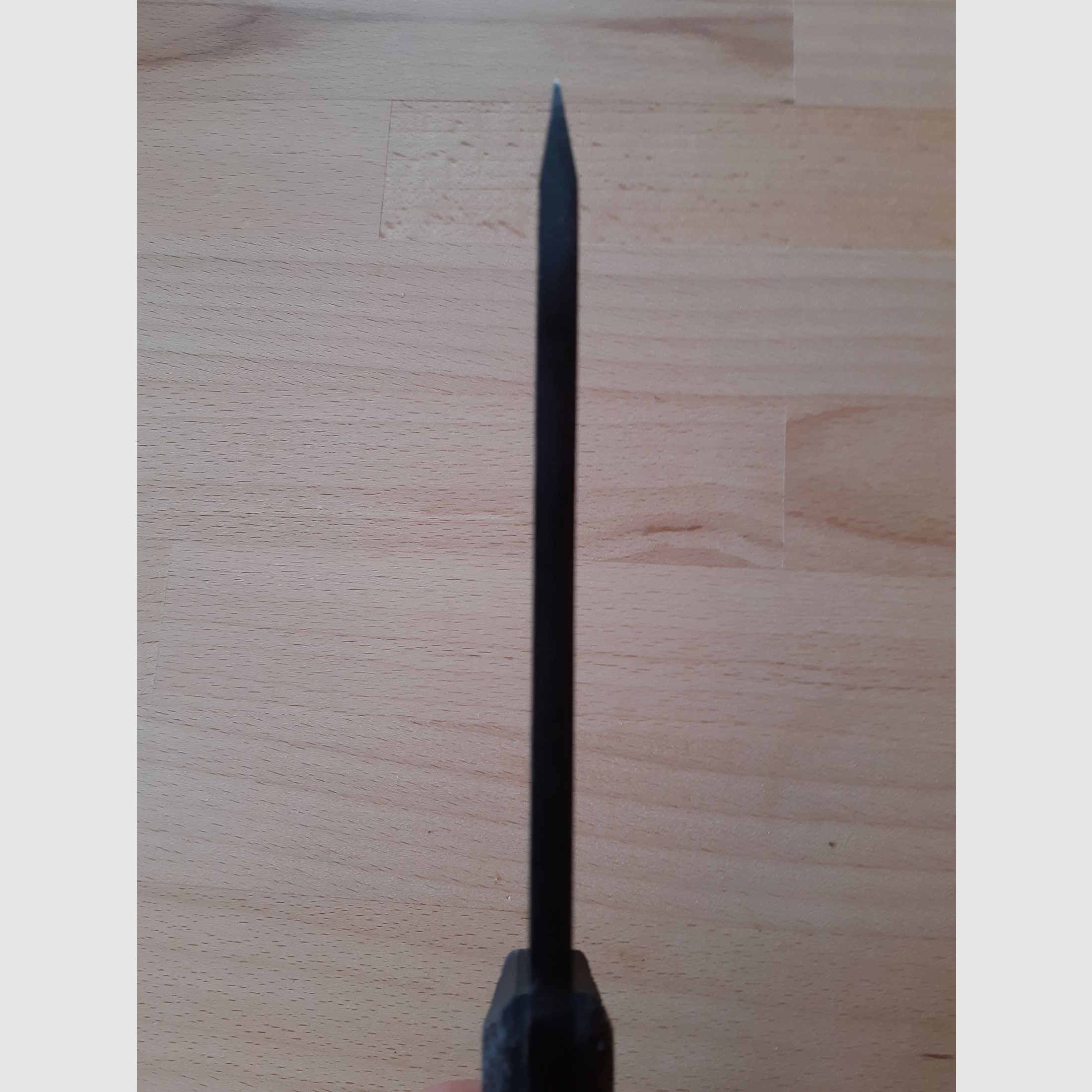 SCHRADE SCHF36 Fahrtenmesser 1095