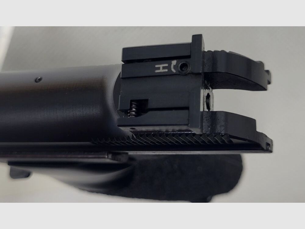 SIG P210-2 P 210-2