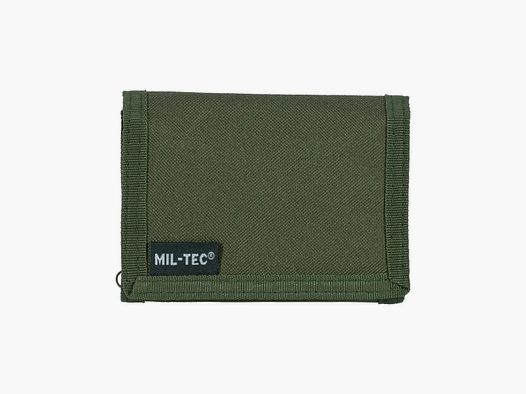 Mil-Tec Portemonnee Plus