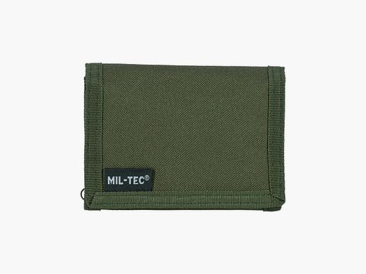 Mil-Tec Portafoglio Plus