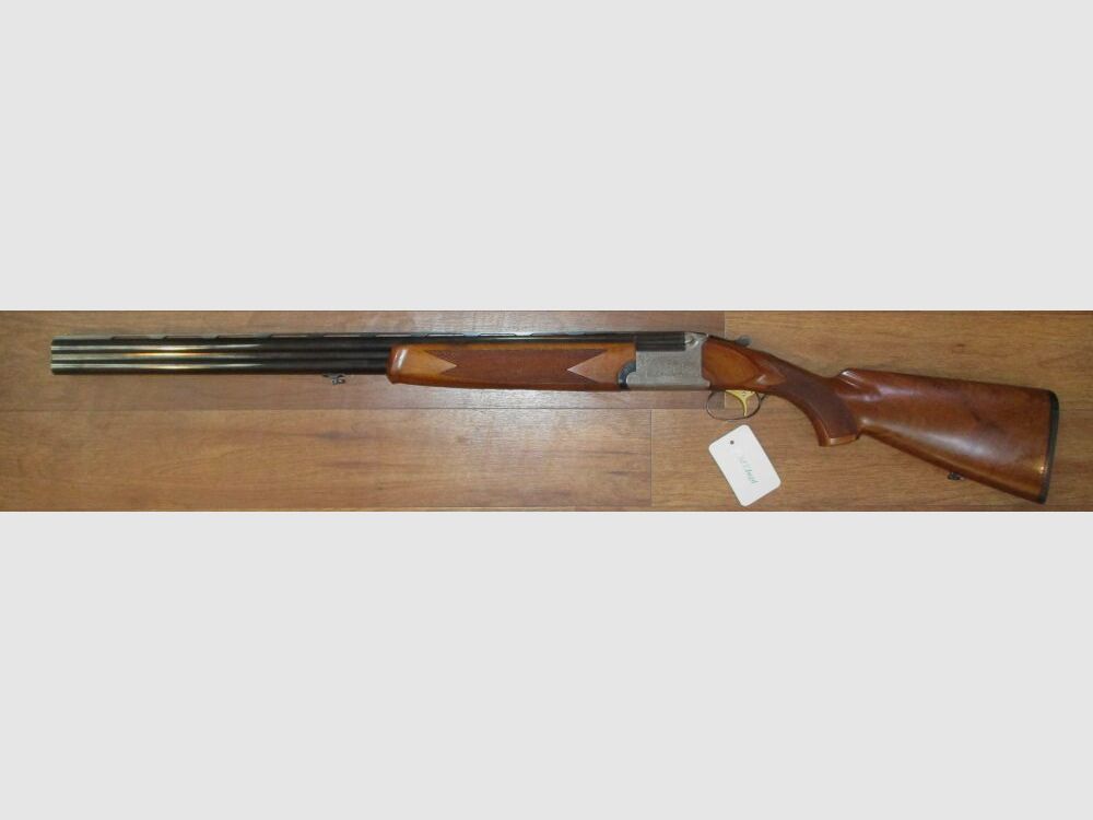 Sauer-Franchi Preferito