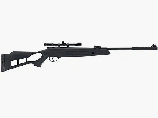Mercury air air rifle Chili Edge - set