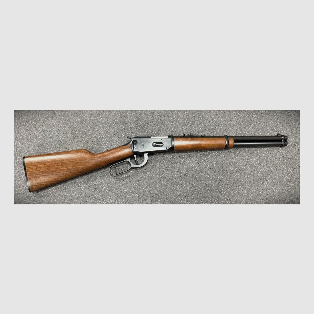 Winchester New Haven Conn. 94 AE Trapper