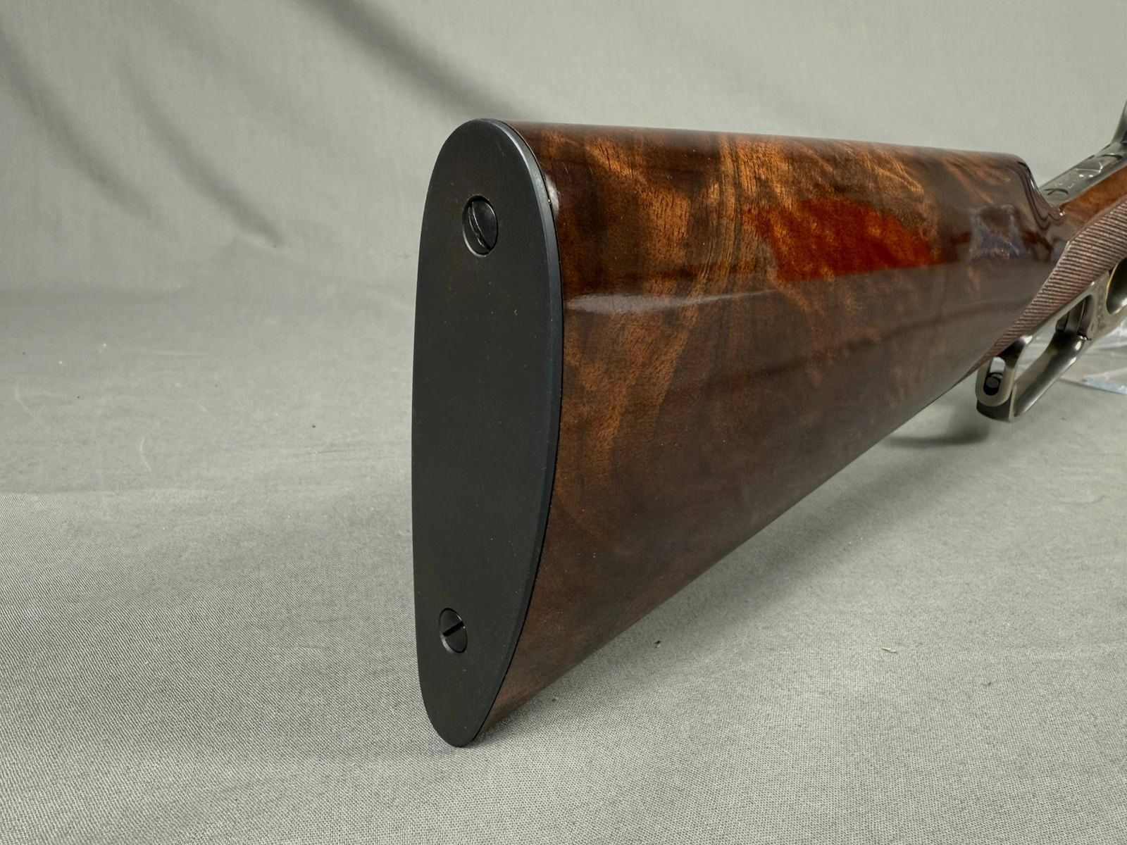 Winchester Mod. 1895 "Limited Edition High Grade"  (.30-06 Spring.)