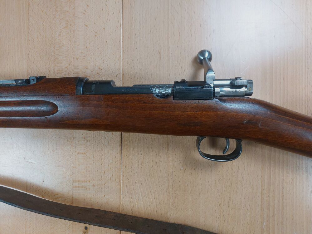 Carl Gustav M 94