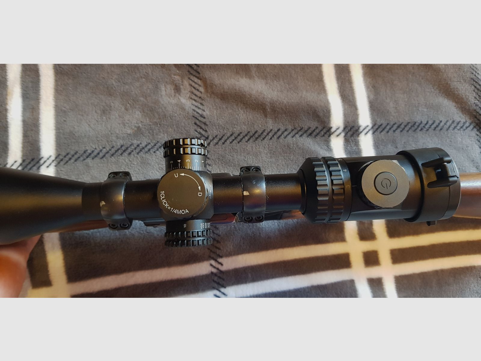 Brünner ZH 304 + canon interchangeable