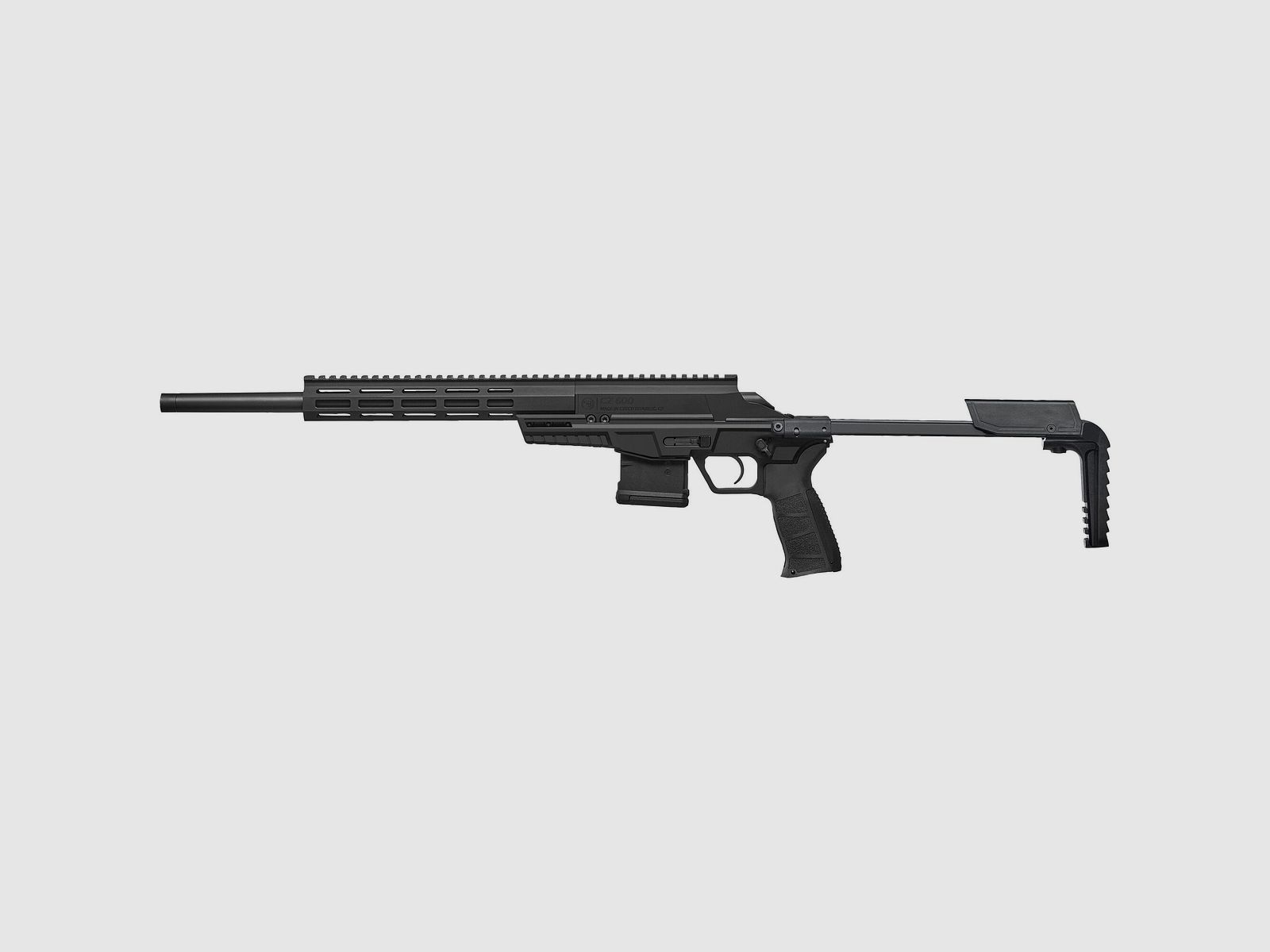 CZ 600 Trail Repetierbüchse