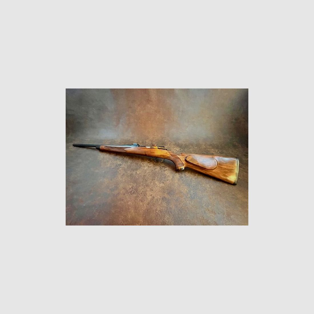 Mauser - Landmesser 98 Custom