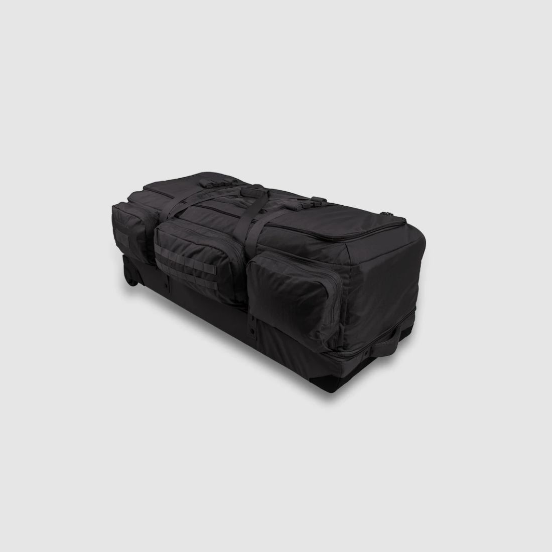 EBERLESTOCK - Travel Bag B3 Hercules Duffel