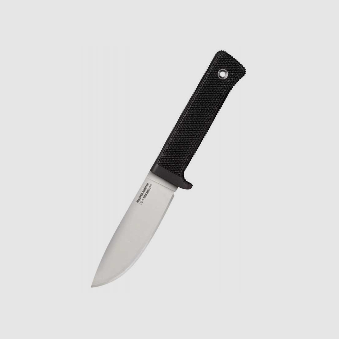 Cold Steel Master Hunter, Jagdmesser, San Mai Stahl