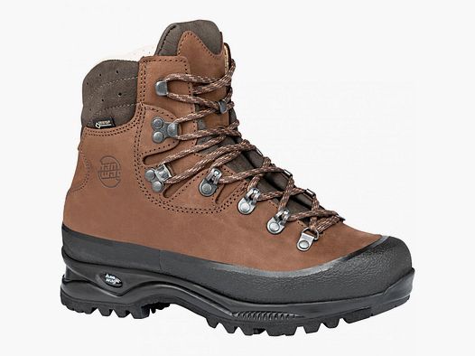 Outdoor Schuh Alaska Lady GTX®