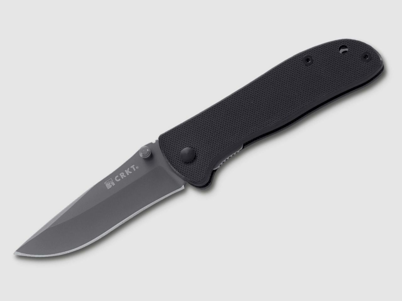 Coltello pieghevole CRKT 6450K DRIFTER G10