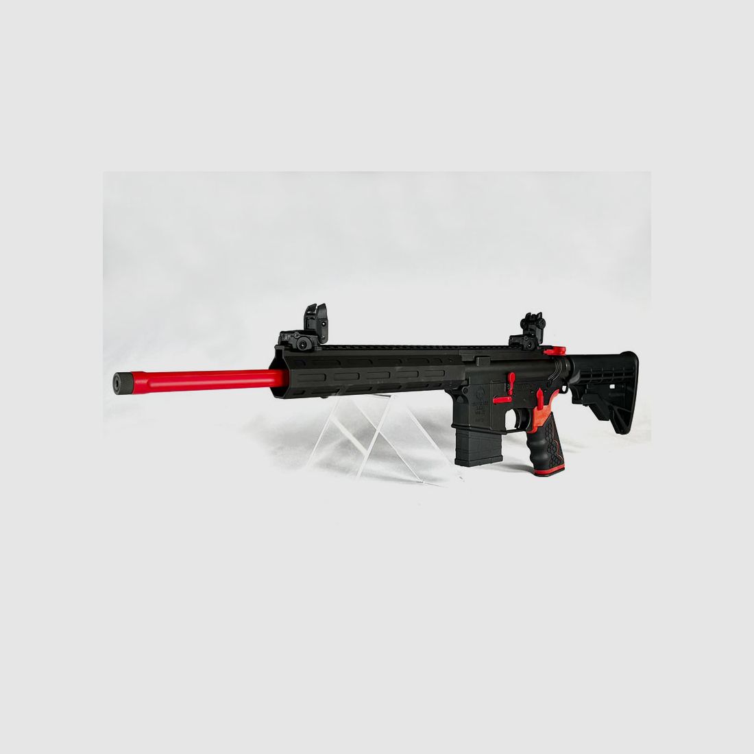 Tippmann Arms M4-22 Redline