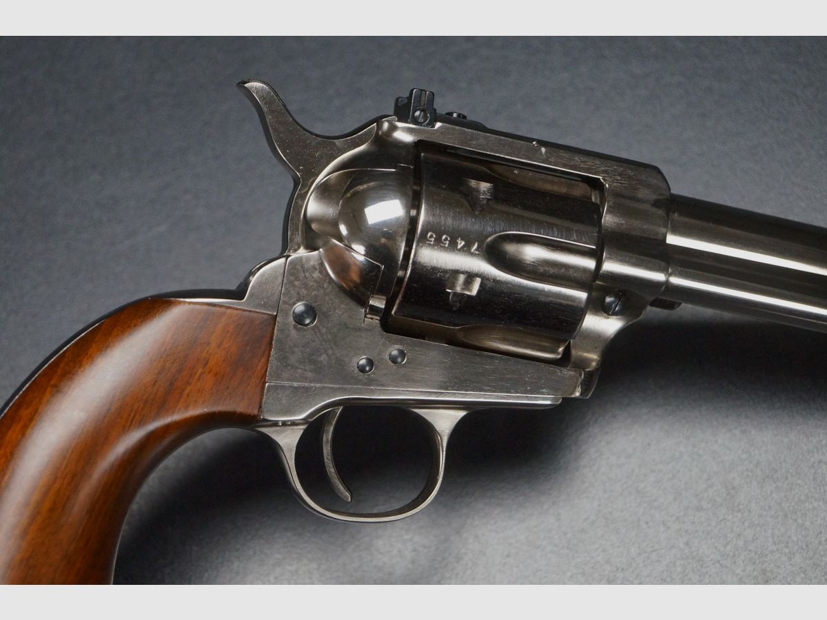 Uberti Cattleman Target .45 Colt, Bild 3 von 6